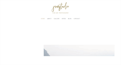 Desktop Screenshot of jamstudio.pl